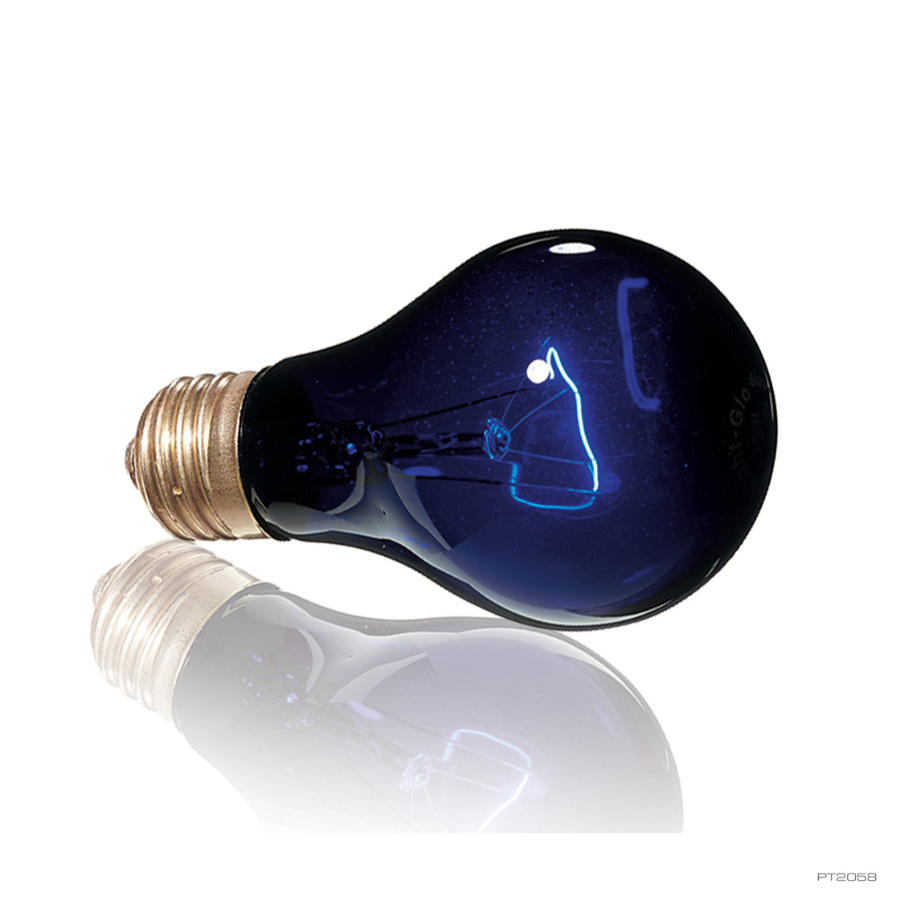 L&aacute;mpara incandescente Exo-Terra Night Glo, , large Imagen numero 2